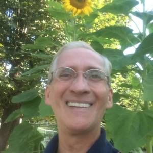 Meet your Posher, Jeffrey